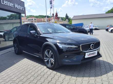 Volvo - V60