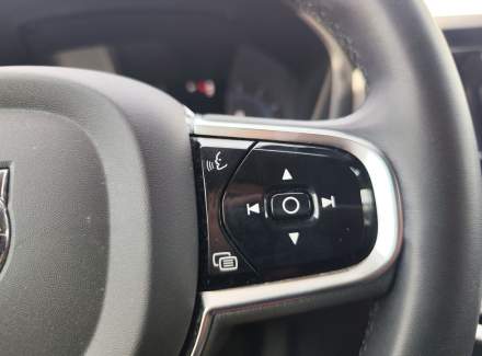 Volvo - V60