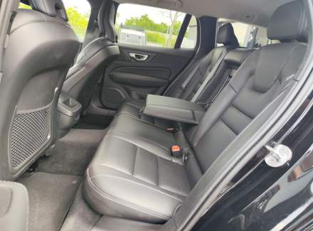 Volvo - V60