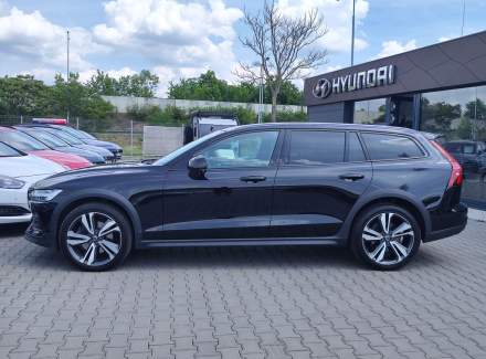 Volvo - V60