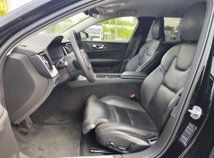 Volvo - V60