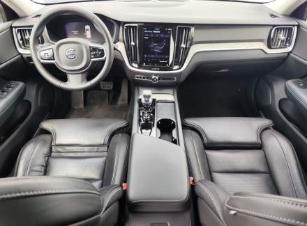 Volvo - V60
