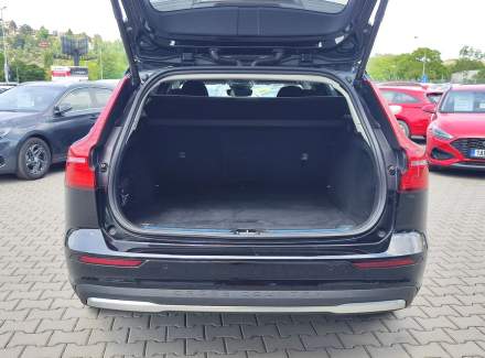 Volvo - V60