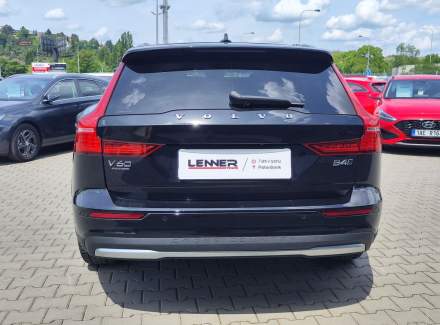 Volvo - V60