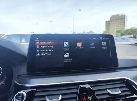BMW - 5er