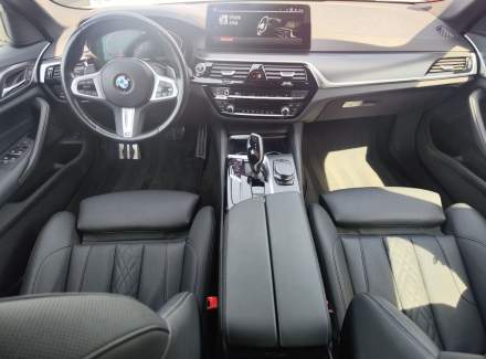 BMW - 5er