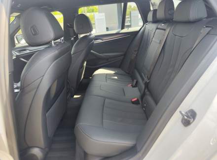 BMW - 5er