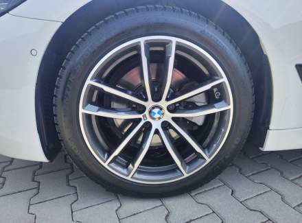 BMW - 5er