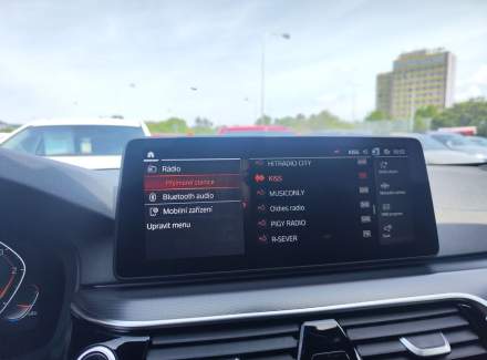 BMW - 5er