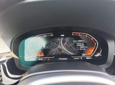 BMW - 5er