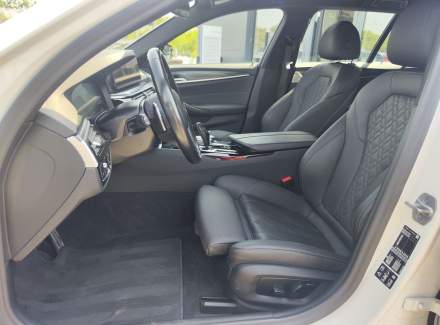 BMW - 5er