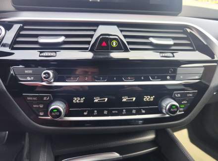 BMW - 5er
