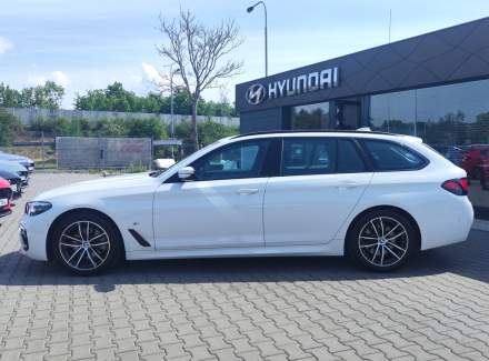 BMW - 5er
