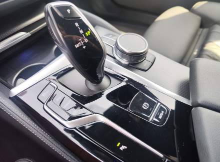 BMW - 5er