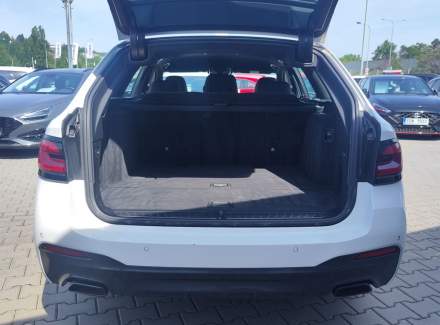 BMW - 5er