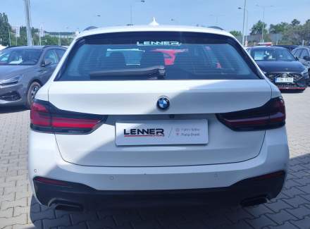 BMW - 5er