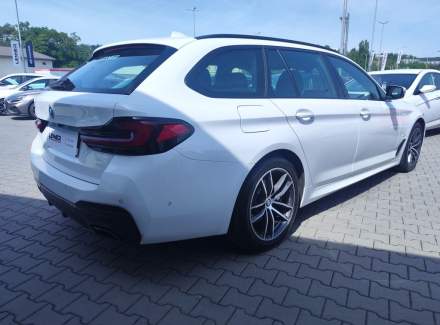 BMW - 5er
