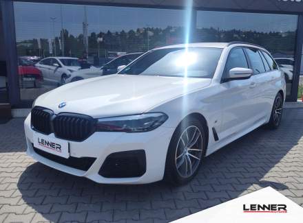 BMW - 5er