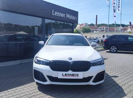 BMW - 5er