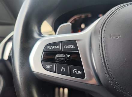 BMW - 5er
