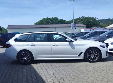 BMW - 5er