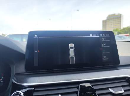 BMW - 5er