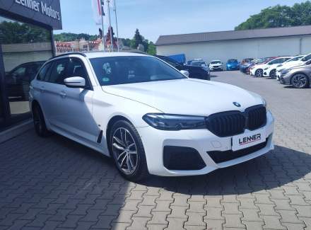 BMW - 5er