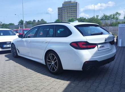 BMW - 5er