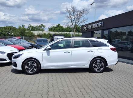 Hyundai - i30