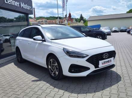 Hyundai - i30