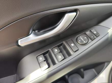 Hyundai - i30