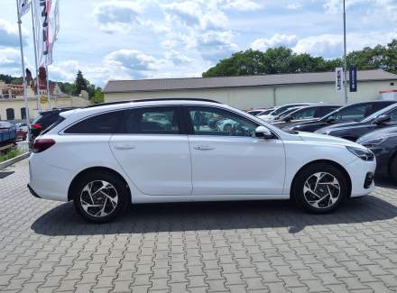 Hyundai - i30