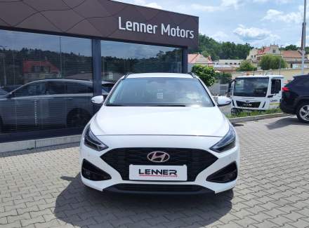 Hyundai - i30