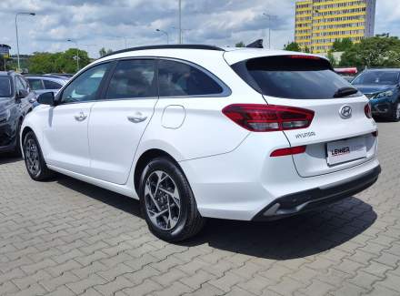 Hyundai - i30