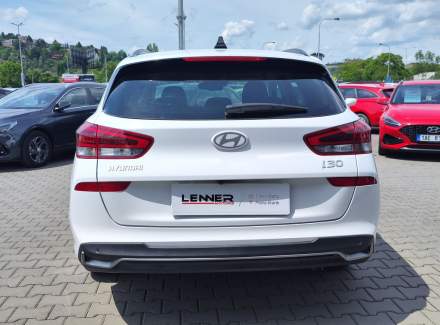 Hyundai - i30