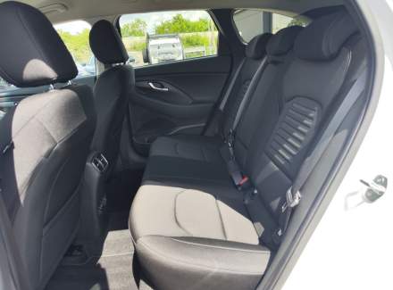 Hyundai - i30
