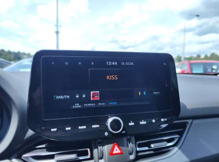Hyundai - i30