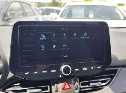 Hyundai - i30