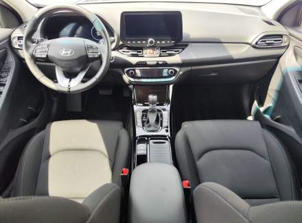 Hyundai - i30