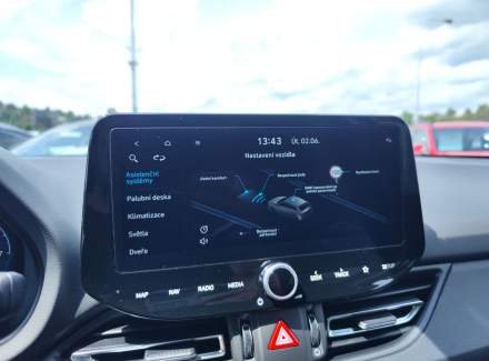 Hyundai - i30