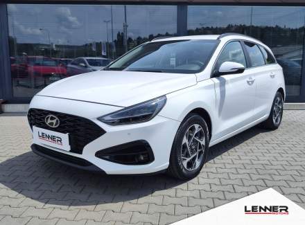 Hyundai - i30