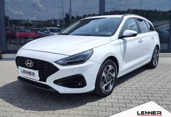 Hyundai - i30