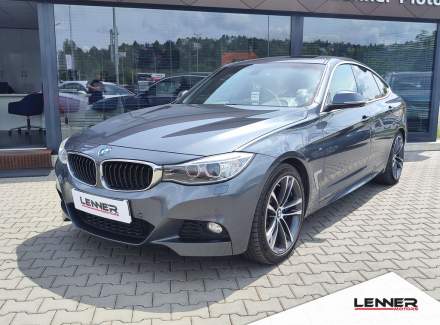BMW - 3er
