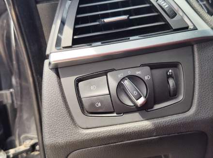 BMW - 3er
