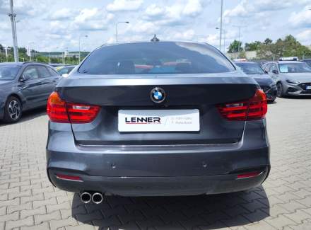 BMW - 3er
