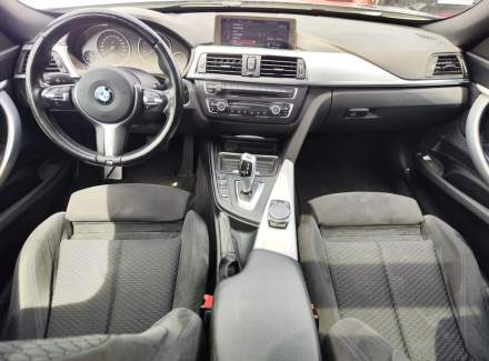 BMW - 3er