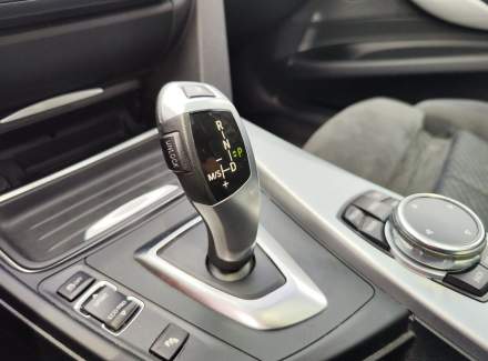 BMW - 3er