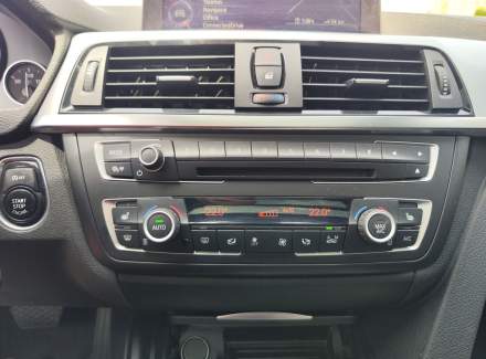 BMW - 3er