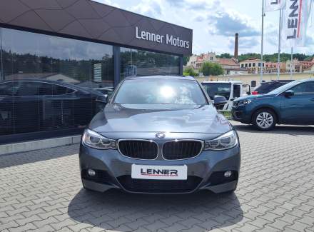 BMW - 3er