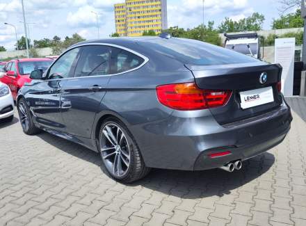 BMW - 3er